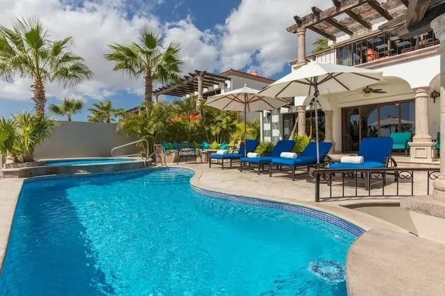 Two Bedroom Luxury Villa