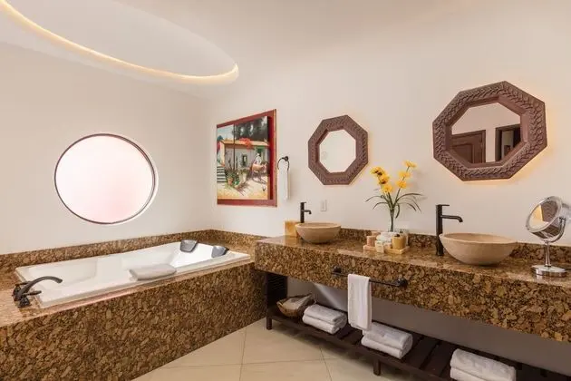 Two Bedroom Luxury Villa
