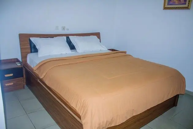 Business Stüdyo Süit