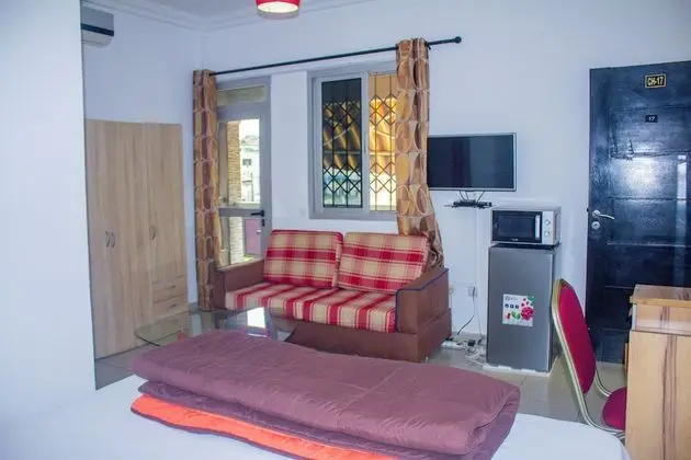 Business Stüdyo Süit