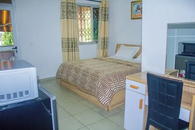 Senior Stüdyo Süit