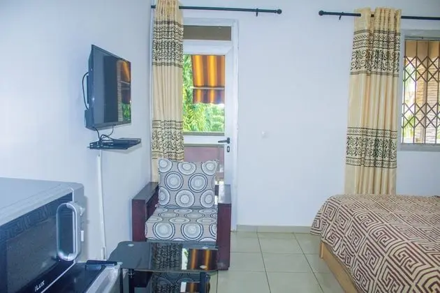 Senior Stüdyo Süit