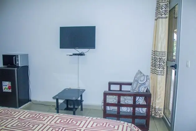 Senior Stüdyo Süit