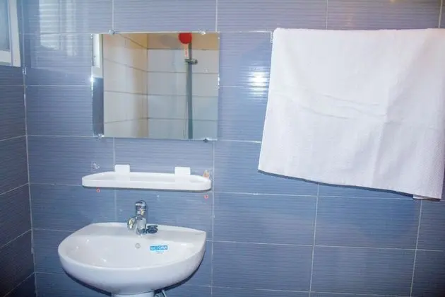 Senior Stüdyo Süit