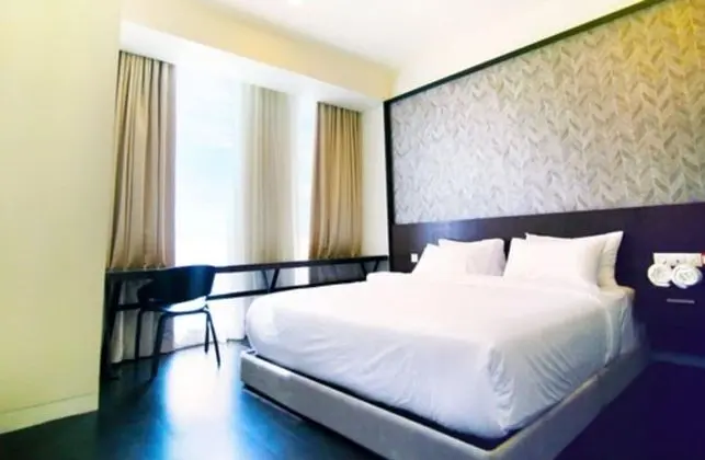 Luxury Süit