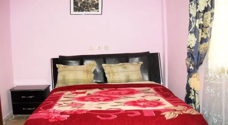 City Apart Daire, Sigara İçilmez