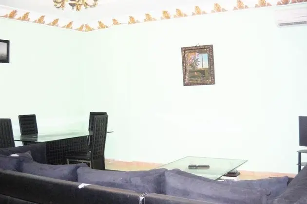 City Apart Daire, Sigara İçilmez