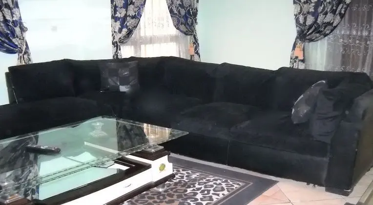 City Apart Daire, Sigara İçilmez
