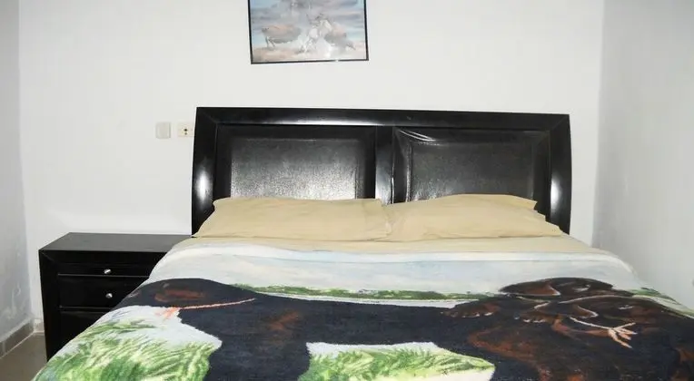 Deluxe Apart Daire, Sigara İçilmez