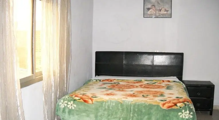 Deluxe Apart Daire, Sigara İçilmez