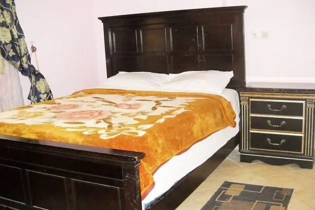 Deluxe Apart Daire, Sigara İçilmez
