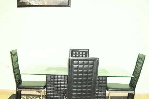 Deluxe Apart Daire, Sigara İçilmez