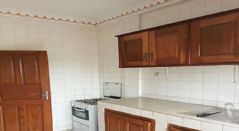 Deluxe Apart Daire, Sigara İçilmez