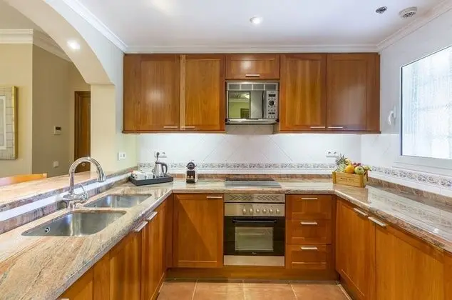 Superior Apart Daire, 1 Yatak Odası