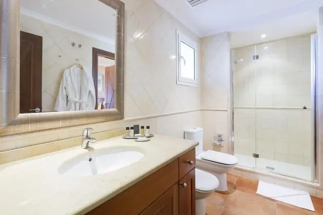 Superior Apart Daire, 1 Yatak Odası