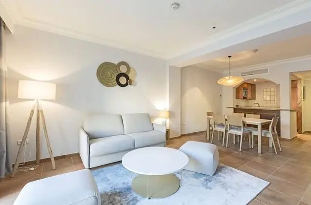 Superior Apart Daire, 2 Yatak Odası