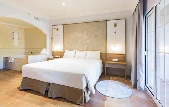 Superior Apart Daire, 2 Yatak Odası