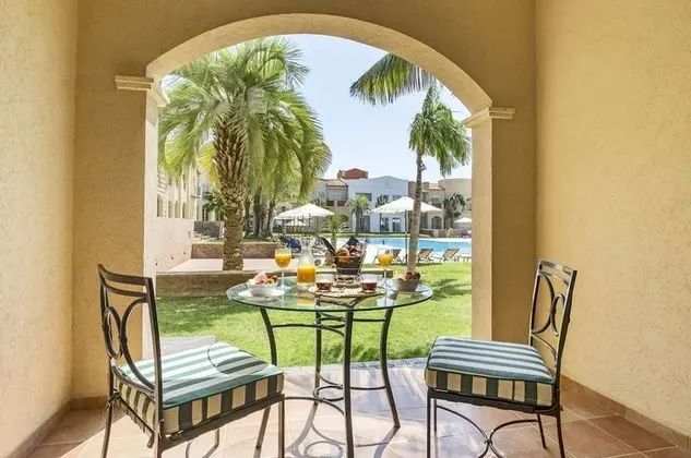 Superior Apart Daire, 2 Yatak Odası