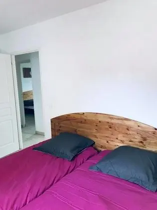 Apart Daire, 2 Yatak Odası, Bahçe Manzaralı