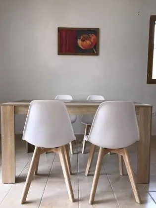 Apart Daire, 2 Yatak Odası, Bahçe Manzaralı