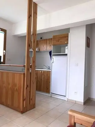 Apart Daire, 2 Yatak Odası, Bahçe Manzaralı