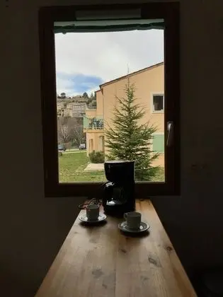 Apart Daire, 2 Yatak Odası, Bahçe Manzaralı