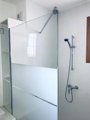 Apart Daire, 2 Yatak Odası, Bahçe Manzaralı