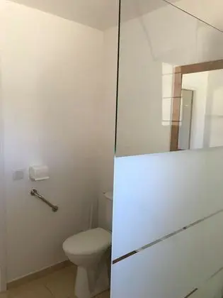 Apart Daire, 2 Yatak Odası, Bahçe Manzaralı