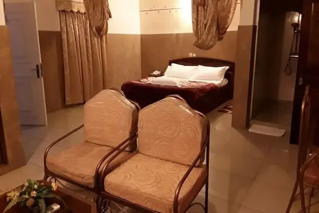 Standard Stüdyo, 1 Yatak Odası