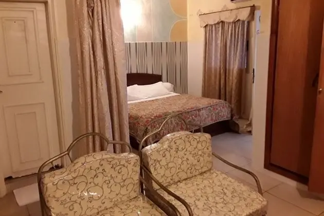 Standard Stüdyo, 1 Yatak Odası