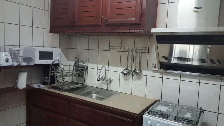 Luxury Apart Daire, 2 Yatak Odası, 2 Banyolu, Şehir Manzaralı