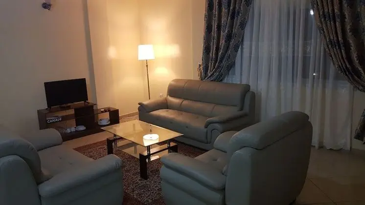 Premium Apart Daire, 1 Yatak Odası, Şehir Manzaralı