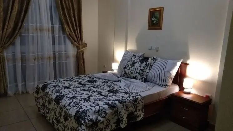 Premium Apart Daire, 1 Yatak Odası, Şehir Manzaralı