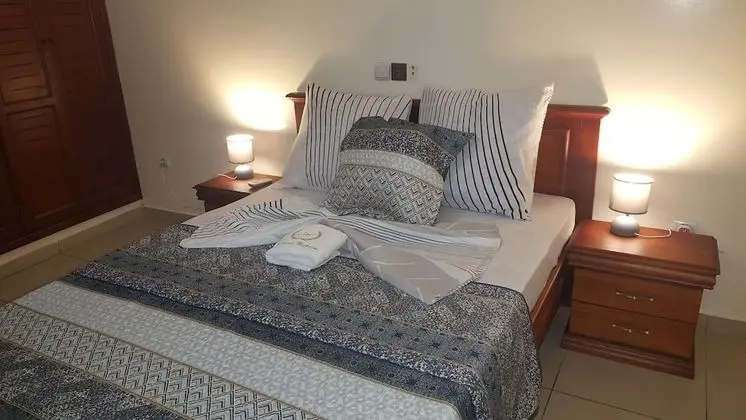 Premium Apart Daire, 1 Yatak Odası, Şehir Manzaralı