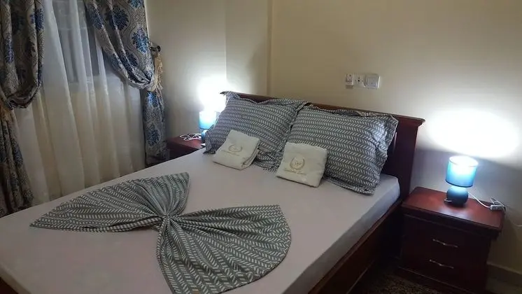 Premium Apart Daire, 1 Yatak Odası, Şehir Manzaralı