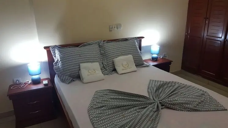 Premium Apart Daire, 1 Yatak Odası, Şehir Manzaralı