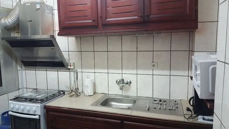 Premium Apart Daire, 1 Yatak Odası, Şehir Manzaralı