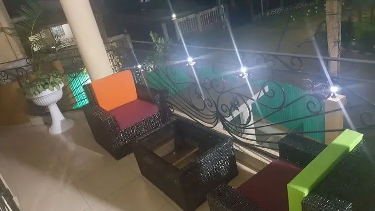 Premium Apart Daire, 1 Yatak Odası, Şehir Manzaralı