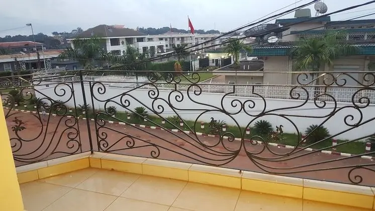 Premium Apart Daire, 1 Yatak Odası, Şehir Manzaralı