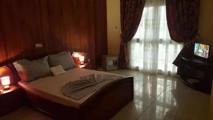 Premium Oda, Şehir Manzaralı