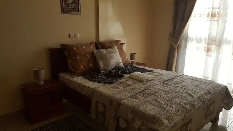 Premium Oda, Şehir Manzaralı