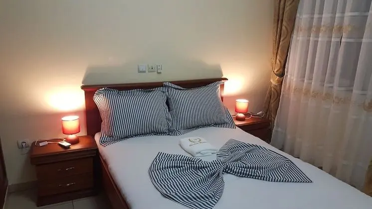 Premium Oda, Şehir Manzaralı