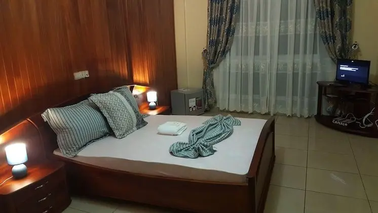 Premium Oda, Şehir Manzaralı