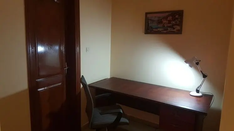 Premium Oda, Şehir Manzaralı