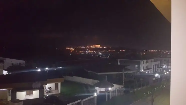 Premium Oda, Şehir Manzaralı