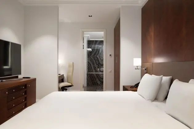 Basic Apart Daire, 1 Yatak Odası, Mutfak