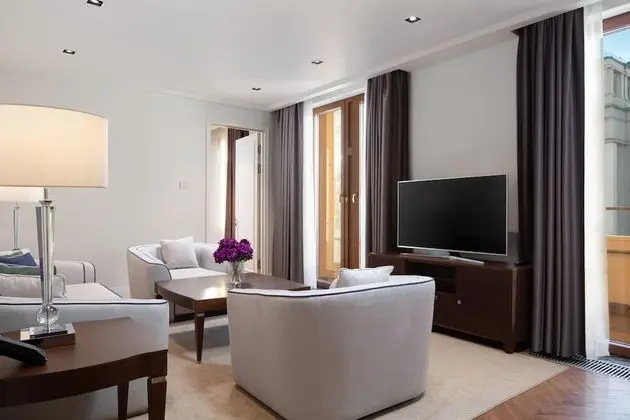 Basic Apart Daire, 1 Yatak Odası, Mutfak