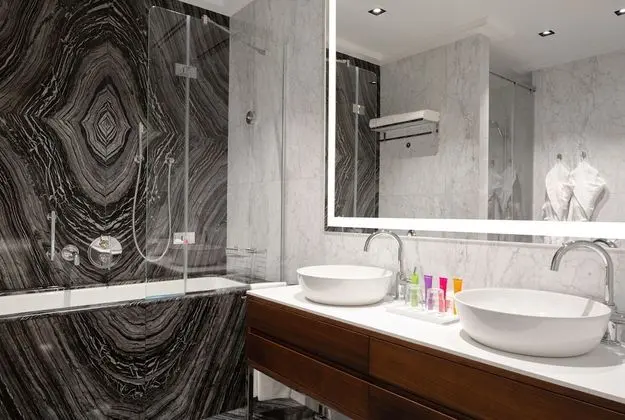 Basic Apart Daire, 1 Yatak Odası, Mutfak