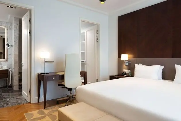 Basic Apart Daire, 2 Yatak Odası, Mutfak