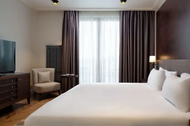 Basic Apart Daire, 2 Yatak Odası, Mutfak